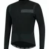 Rogelli Infinite Vinterjakke Sort/Hi-VIs -Cykelshorts Butik Rogelli Infinite Vinterjakke SortHi 1631276863