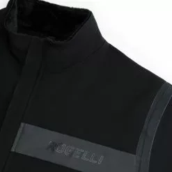 Rogelli Infinite Vinterjakke Sort/Hi-VIs -Cykelshorts Butik Rogelli Infinite Vinterjakke SortHi 1631276863 03