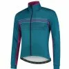 Rogelli Kalon Cykeljakke Blå / Lilla -Cykelshorts Butik Rogelli Kalon Cykeljakke Blaa Lilla 1597651286