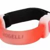 Rogelli LED Armbånd - Rød -Cykelshorts Butik Rogelli LED Armbaand Roed 1632404420