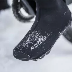 Rogelli Neoflex Skoovertræk - Sort 8 Rogelli Neoflex Skoovertræk - Sort -Cykelshorts Butik Rogelli Neoflex Skoovertraek Sort 1631610335 02