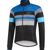 Rogelli Peak Cykeljakke - Blå / Grå 2 Rogelli Peak Cykeljakke - Blå / Grå -Cykelshorts Butik Rogelli Peak Cykeljakke Blaa Graa 1596099801