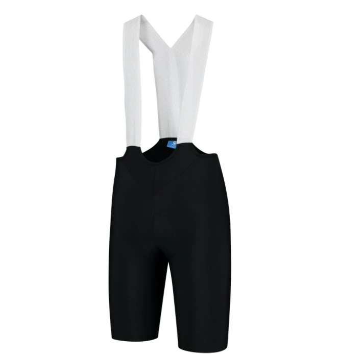 Rogelli Prime 2.0 Bib Shorts - Sort