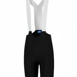 Rogelli Prime 2.0 Bibshorts Til Kvinder - Sort