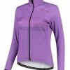 Rogelli Purpose Vinterjakke Til Kvinder - Lilla -Cykelshorts Butik Rogelli Purpose Vinterjakke til Kvin 1631696922