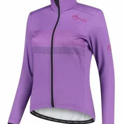 Rogelli Purpose Vinterjakke Til Kvinder - Lilla