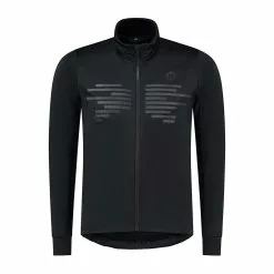 Rogelli Radius Vinterjakke Sort