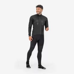 Rogelli Radius Vinterjakke Sort -Cykelshorts Butik Rogelli Radius Vinterjakke Sort 1662715418 02