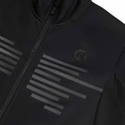 Rogelli Radius Vinterjakke Sort -Cykelshorts Butik Rogelli Radius Vinterjakke Sort 1662715418 05