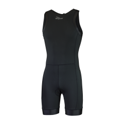 Rogelli Rogelli Taupo Tridragt Til Mænd Sort