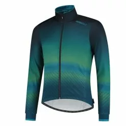 Rogelli Soul Cykeljakke - Forest Green