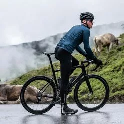 Rogelli Tech-01 Fiandrex Skoovertræk Sort -Cykelshorts Butik Rogelli Tech 01 Fiandrex Skoovertraek 1662722083 02