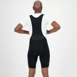 Rogelli Ultracing 2.0 Bib Shorts - Sort -Cykelshorts Butik Rogelli Ultracing 20 Bib Shorts S 1611324242 02