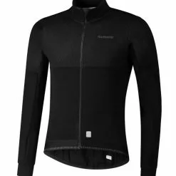 Shimano Beaufort Cykeljakke - Sort