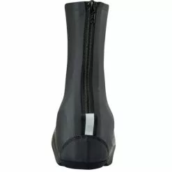 Silvini Albo Vandtæt Skoovertræk Sort -Cykelshorts Butik Silvini Albo Skoovertraek Sort 1621252240 01