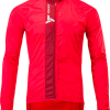 Silvini Gela Cykeljakke - Rød -Cykelshorts Butik Silvini Gela Cykeljakke Roed 1646652323