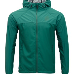 Silvini Meleti Cykeljakke Grøn