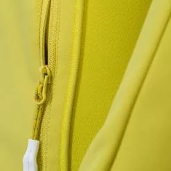 Silvini Monna Softhell Jakker Til Kvinde, Gul/ Hvid -Cykelshorts Butik Silvini Monna Softhell Jakker til Kv 1626445439 02