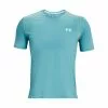 UNDER ARMOUR ISO-CHILL LØBE T-SHIRT Blå -Cykelshorts Butik UNDER ARMOUR ISO CHILL LOEBE T SHIRT 1621501464