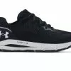 Under Armour HOVR Sonic 4 Løbesko Sort - Dame -Cykelshorts Butik Under Armour HOVR Sonic 4 Loebesko So 1613567600