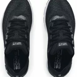 Under Armour HOVR Sonic 4 Løbesko Sort - Dame -Cykelshorts Butik Under Armour HOVR Sonic 4 Loebesko So 1613567600 03