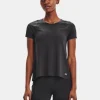 Under Armour Iso-Chill Løbe T-Shirt Grå -Cykelshorts Butik Under Armour Iso Chill Loebe T Shirt 1621427966