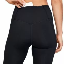Under Armour Rush Tights Sort Dame -Cykelshorts Butik Under Armour Rush Tights Sort Dame 1589453652 03