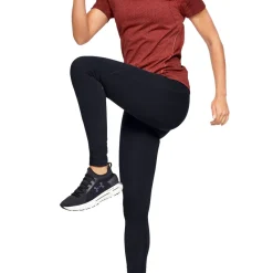Under Armour Rush Tights Sort Dame -Cykelshorts Butik Under Armour Rush Tights Sort Dame 1589453652 05