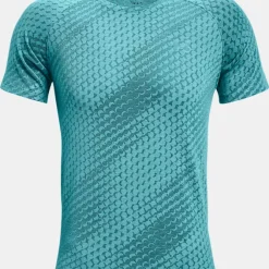 Under Armour STREAKER RUNCLIPSE T-SHIRT Turkis