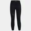 Under Armour SpeedPocket Ankle Tights - Sort -Cykelshorts Butik Under Armour SpeedPocket Ankle Tight 1612792469