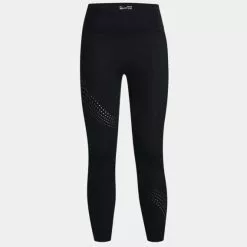 Under Armour SpeedPocket Ankle Tights - Sort