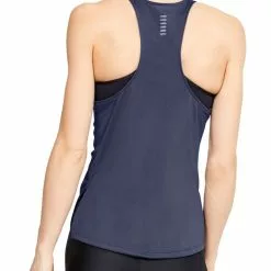 Under Armour Speed Stride Tank Blå Dame -Cykelshorts Butik Under Armour Speed Stride Tank Blaa D 1589456713 04