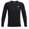 Under Armour Streaker Langærmet T-Shirt - Sort -Cykelshorts Butik Under Armour Streaker Langaermet T Sh 1613380166
