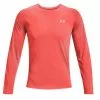 Under Armour Streaker Langærmet T-Shirt - Koral -Cykelshorts Butik Under Armour Streaker Langaermet T Sh 1613380395