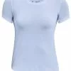 Under Armour Streaker Tee Til Kvinder - Blå -Cykelshorts Butik Under Armour Streaker Tee til Kvinde 1616507052