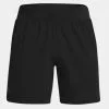 Under Armour Speedpocket 7" Shorts - Sort -Cykelshorts Butik Under Armour 1612793129