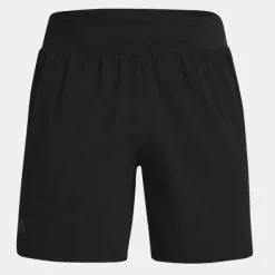 Under Armour Speedpocket 7" Shorts - Sort