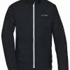 Vaude Mens Air Jakke III Sort -Cykelshorts Butik Vaude Mens Air Jakke III Sort 1600860637