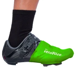 Velotoze Toe Cover Grøn