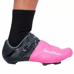 Velotoze Toe Cover Pink