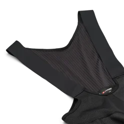 Xtreme Stealth Bibshorts M. Pro Gold Indlæg Sort -Cykelshorts Butik Xtreme Stealth Bibshorts m Pro Gold 1677749170 02