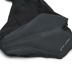 Xtreme Stealth Bibshorts M. Pro Gold Indlæg Sort -Cykelshorts Butik Xtreme Stealth Bibshorts m Pro Gold 1677749170 04