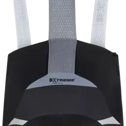 Forside -Cykelshorts Butik Xtreme Twenty20 Plus Bibshorts Sort 1677749119 01