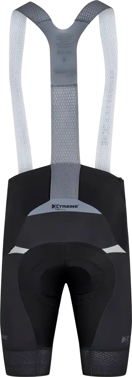 Xtreme Twenty20 Plus Bibshorts Sort - Billede 2