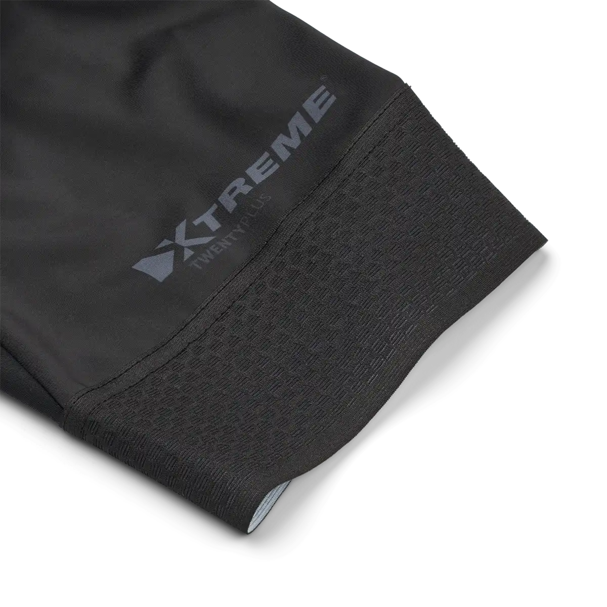 Xtreme Twenty20 Plus Bibshorts Sort - Billede 4