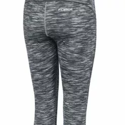 Force Fitness Knickers Uden Indlæg Dame -Cykelshorts Butik forcefitnessknickers2016 01