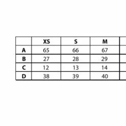 Force Fitness Knickers Uden Indlæg Dame -Cykelshorts Butik forcefitnessknickers2016 02