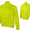 Force Vindjakke Neon -Cykelshorts Butik forceregnjakkeneon899795