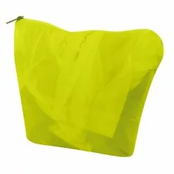 Force Vindjakke Neon -Cykelshorts Butik forceregnjakkeneon899795 01