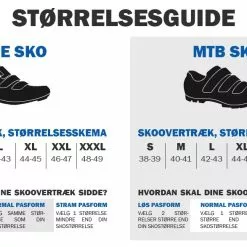 GripGrab RaceAero Blå -Cykelshorts Butik gripgrabraceaeroblaa 03